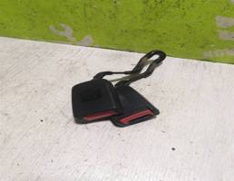 Ответная часть ремня безопасности для VW Golf 4 Bora 97-05  запчасти бу