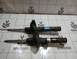 Амортизатор передний для Ford Focus 1 1998-2004  запчасти бу