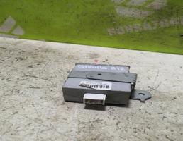 Блок электронный для Toyota Corolla E12 2001-2006  запчасти бу