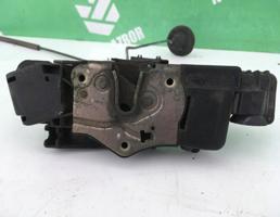 Замок двери передней правой для Fiat Stilo  02-07  запчасти бу