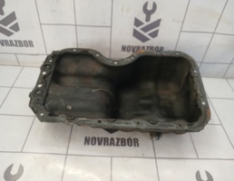 Поддон масляный двигателя для Mazda Mazda 3  BK  02-09  запчасти бу