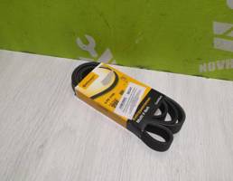 Ремень приводной ручейковый для Ford Tourneo Connect 02-13  запчасти бу