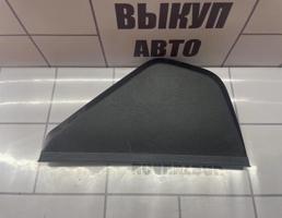 Накладка декоративная для Chevrolet Aveo T200 03-08  запчасти бу