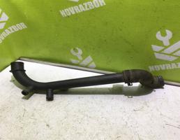 Трубка системы охлаждения для Chevrolet Aveo T200 03-08  запчасти бу