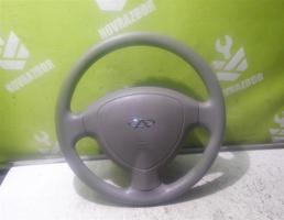 Рулевое колесо с AIR BAG для Chery QQ6 S21 07-10  запчасти бу