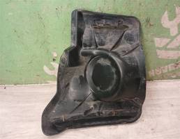 Заглушка в бампер для Citroen C-Elysee 2012>  запчасти бу