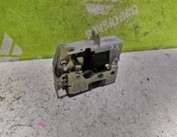 Замок двери задней левой для Renault Clio 2 Symbol 1998-2008  запчасти бу