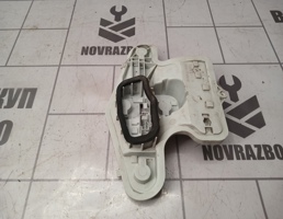 Плата заднего фонаря для Skoda Yeti 2009-2018  запчасти бу