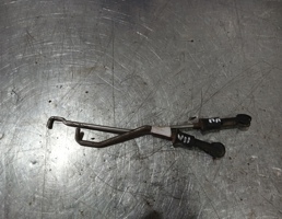 Тяга замка для Audi A6 (C4) 1994-1997  запчасти бу