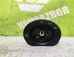 Переключатель света фар для Chery Boo M11 10-14  запчасти бу