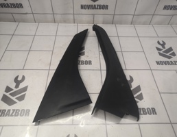 Накладка (кузов внутри) для Ford Focus 2 05-08  запчасти бу