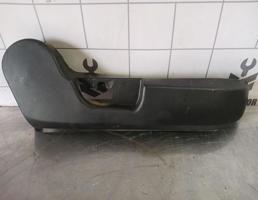 Накладка (кузов внутри) для Faw Besturn B50 2009-2016  запчасти бу