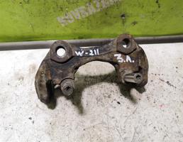 Скоба суппорта заднего для Mercedes Benz W211 E-Class 2002-2009  запчасти бу