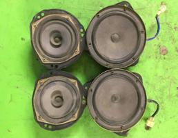 Динамик для Subaru Forester S10 1997-2000  запчасти бу