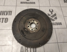 Маховик для Daewoo Nexia 95-16  запчасти бу