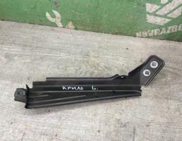 Кронштейн для BMW X3 F25 2010-2017  запчасти бу