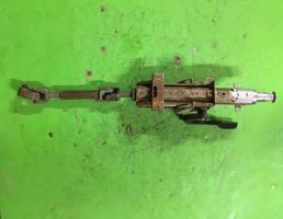 Колонка рулевая для VW Golf 6 09-12  запчасти бу