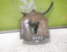 Суппорт передний левый для Daewoo Espero 91-99  запчасти бу