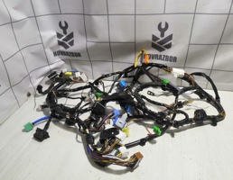 Проводка (коса) для Suzuki SX4 2006-2013  запчасти бу