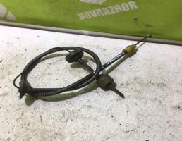 Трос сцепления для Renault Logan 2005-2014  запчасти бу