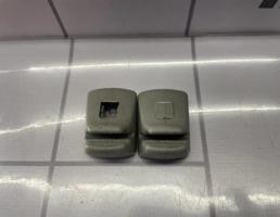 Крючок солнцезащитного козырька для Ford Focus 1 1998-2004  запчасти бу