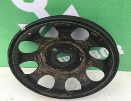 Шкив коленвала для Renault Kangoo 97-03  запчасти бу