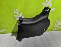 Накладка порога (внутренняя) для Kia Optima 3 2010-2015  запчасти бу