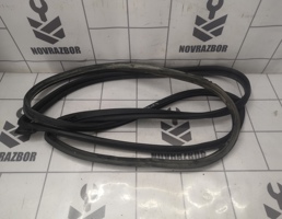 Уплотнитель двери для Faw Besturn B50 2009-2016  запчасти бу