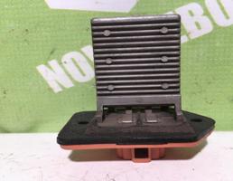 Резистор отопителя для Chevrolet Lacetti 04-13  запчасти бу