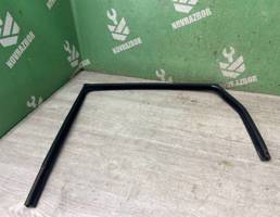 Уплотнитель стекла двери для Ford Focus 1 1998-2004  запчасти бу