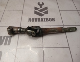 Кардан рулевой для Chery QQ6 S21 07-10  запчасти бу