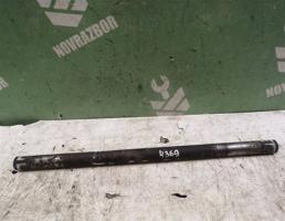 Полуось привод для VW Transporter T2 T3 79-92  запчасти бу