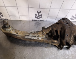 Рычаг задний продольный левый для Faw Besturn B50 2009-2016  запчасти бу