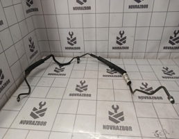 Трубка гидроусилителя для Chevrolet Aveo (T250) 2005-2011  запчасти бу