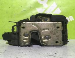 Замок двери передней правой для VW Golf 3 Vento 91-97  запчасти бу