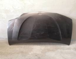 Капот для BMW X3 F25 2010-2017  запчасти бу