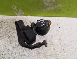 Ремень безопасности для VW Passat  B3  1988-1993  запчасти бу