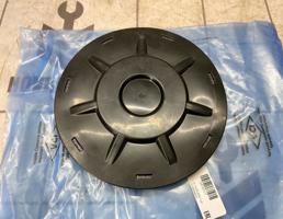 Крышка для LADA VESTA 15-19  запчасти бу