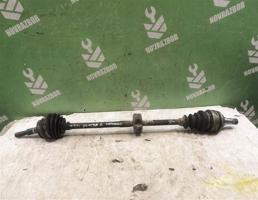 Полуось передняя правая для Opel Vectra A 1988-1995  запчасти бу