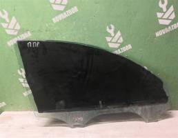 Стекло двери передней правой для VW Passat B5 96-00  запчасти бу