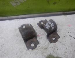 Кронштейн крепления заднего стабилизатора для Hyundai Lantra 96-00  запчасти бу