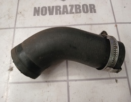 Патрубок для Ford Transit 06-13  запчасти бу