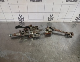 Колонка рулевая для Skoda Fabia 2007-2015  запчасти бу