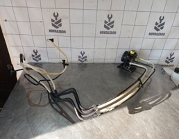 Корпус топливного фильтра для Ford Transit 06-13  запчасти бу