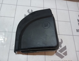 Крышка блока предохранителей для Peugeot 307 2001-2008  запчасти бу