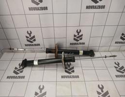 Амортизатор задний для VW Golf 3 Vento 91-97  запчасти бу