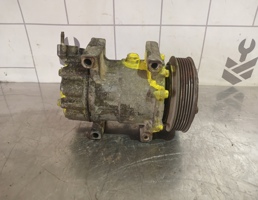 Компрессор кондиционера для Peugeot 307 2001-2008  запчасти бу
