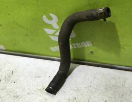 Патрубок для Peugeot 206 98-12  запчасти бу