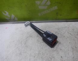 Ответная часть ремня безопасности для VW Polo 99-01  запчасти бу