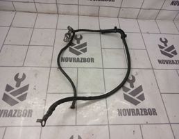 Клемма для Ford Focus 2 05-08  запчасти бу